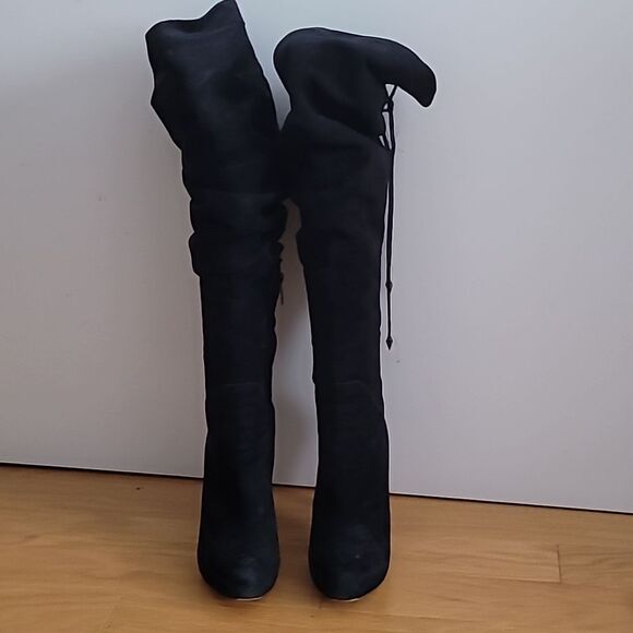 Sam Edelman Kayla Boot - Picture 3 of 3